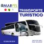 TRANSPORTE TURISTICO AUTOBUS