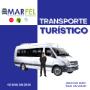 TRANSPORTE TURISTICO SPRINTER