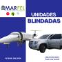 TRANSPORTE VIP BLINDADAS