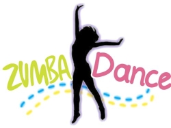 Zumba X Dance
