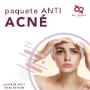 Paquete Anti acné