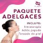 Paquete aldegaces