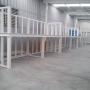Racks Selectivos para Troqueles
