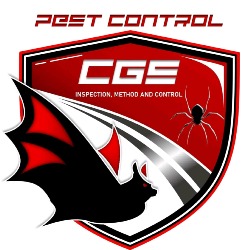 CGS PEST CONTROL
