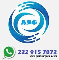 Pipas ABC