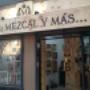 Mezcalia, Boutique de Mezcal en Roma Norte