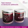 Tazas Personalizadas Arguez