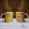 Tazas personalizadas
