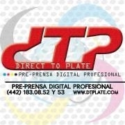 DTP PRE PRENSA