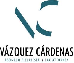 Vázquez Cárdenas Abogados Fiscalistas / Tax Attorneys