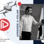 curso dron