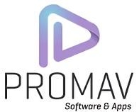 PROMAV Software & Apps
