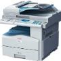 ricoh 201