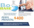 PERFIL PRENATAL