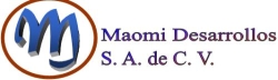 MAOMI DESARROLLOS SA DE CV