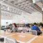 Espacio de coworking