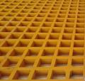 Rejillas de Fibra de Vidrio