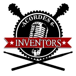 Acordes 6 Inventors. Escuela de música