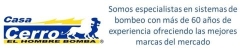 Casa Cerro el Hombre Bomba S.A de C.V