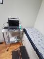 Electrocardiograma en niños