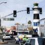 Cactus traffic tijuana