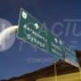 señalamiento vial tijuana