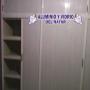 Closet PVC