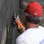 Reparacion de cisterna de concretos
