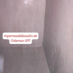 Limpieza de cisternas y tinacos en GM