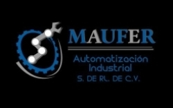 Maufer Automatización ndustrial S de RL de CV