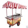 Carro Para HotDogs Mod.HD-170