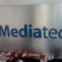 Mediatech Letrero