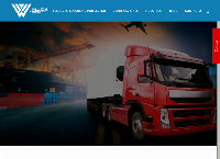 Sitio web de WILL SECURE MÉXICO SA DE CV