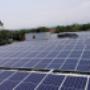 Paneles solares