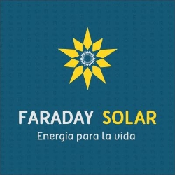 Faraday Solar - Paneles solares, Calentadores y EV Cargadores Residenciales