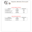 LISTA DE CONDIMENTOS