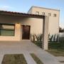 Casa en venta en Tulancingo una planta Fraccionamiento La Toscana
