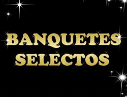 Banquetes Selectos