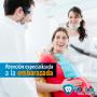 Servicio Embarazadas