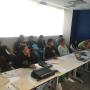 Capacitacion en sitio