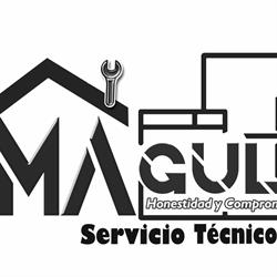 Servicio técnico MAGUL