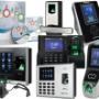 BIOMETRICOS