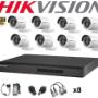 CCTV HIKVISION