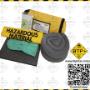Kit antiderrame Fast PAck
