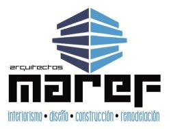 Maref Arquitectos