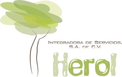 HEROL INTEGRADORA DE SERVICIOS SA DE CV