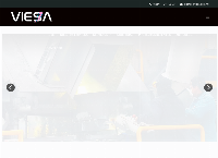 Sitio web de Viesa