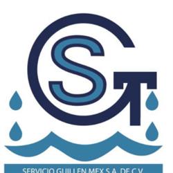 SERVICIO GUILLEN MEX SA DE CV