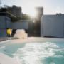suites en renta