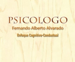 Psicólogo en Mérida